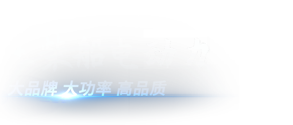 大国重器 全芯全率